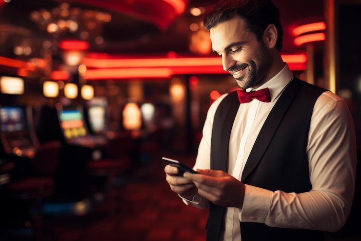Kartu fitur mobile dan privasi pepsitogel
