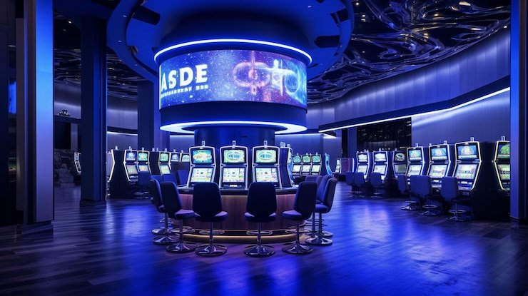 Struktur VIP untuk akses mobile dewasa