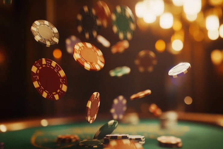 Perbandingan navigasi hiburan online yang rapi