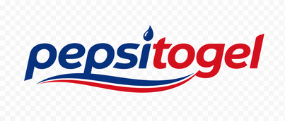 Logo pepsitogel di bilah navigasi
